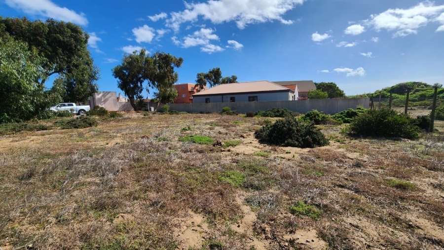 0 Bedroom Property for Sale in Bluewater Bay Western Cape